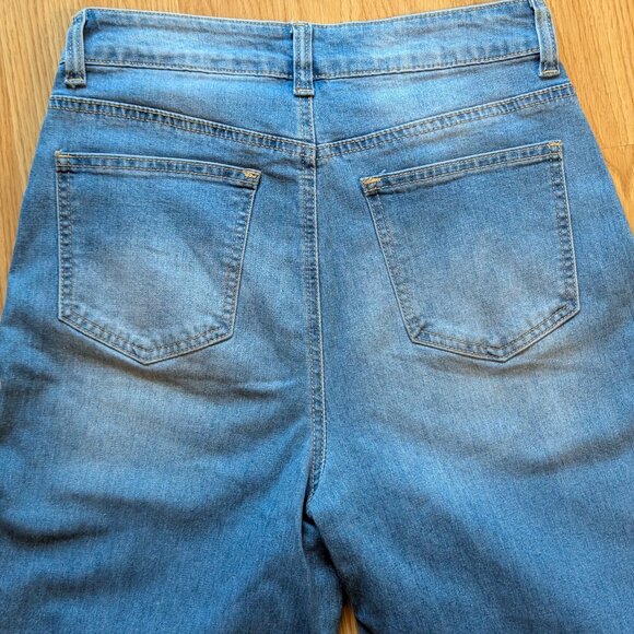 Classic Denim Jeans - Picture 10 of 11